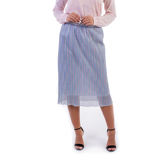 Elmas Phil Dress Women Dark Gray - Picture 2 of 5